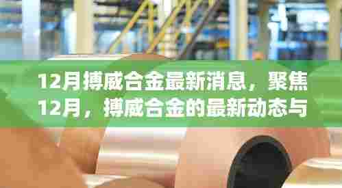12月搏威合金最新动态与进展聚焦