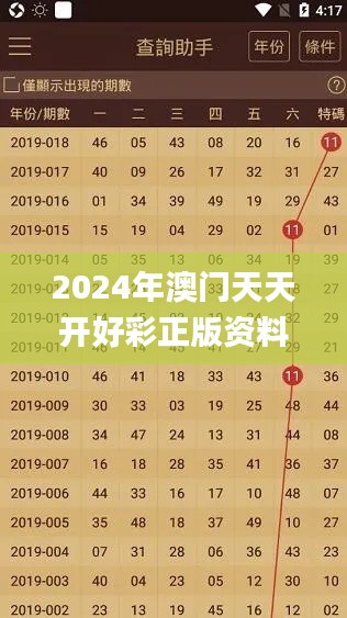 2024年澳门天天开好彩正版资料339期,实地验证数据应用_5DM79.298-9