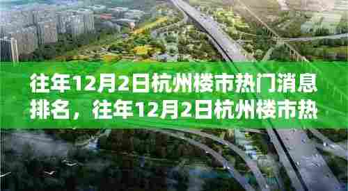 往年12月2日杭州楼市热门消息盘点与排名
