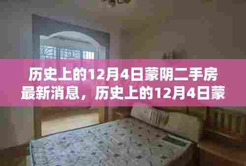 历史上的12月4日蒙阴二手房最新消息,全面指南与详细步骤解读