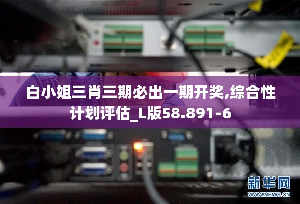 白小姐三肖三期必出一期开奖,综合性计划评估_L版58.891-6