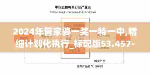 2024年管家婆一奖一特一中,精细计划化执行_标配版53.457-8