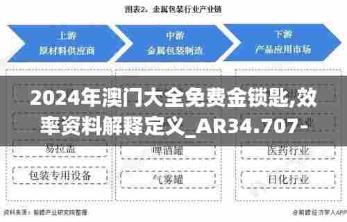 2024年澳门大全免费金锁匙,效率资料解释定义_AR34.707-6