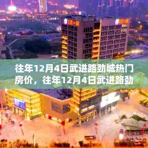 往年12月4日武进路劲城房价概览与解析