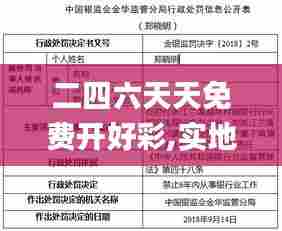 二四六天天免费开好彩,实地分析解释定义_Hybrid32.166