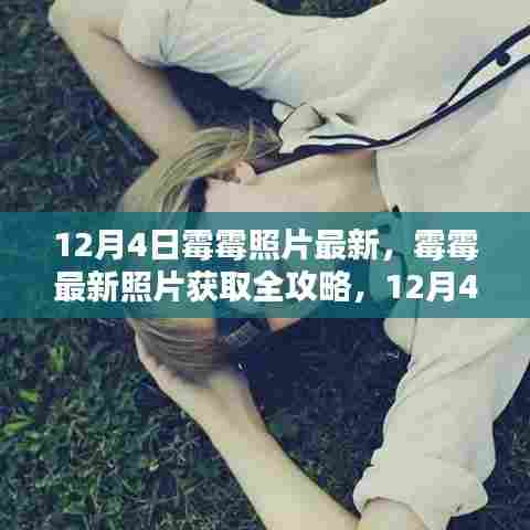 霉霉最新照片全攻略,12月4日专属照片获取步骤详解