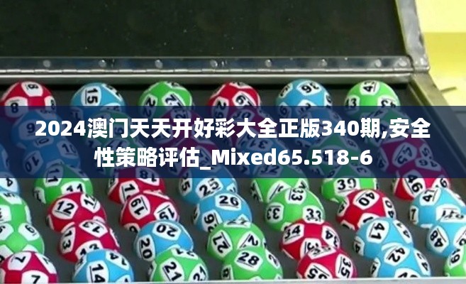 2024澳门天天开好彩大全正版340期,安全性策略评估_Mixed65.518-6
