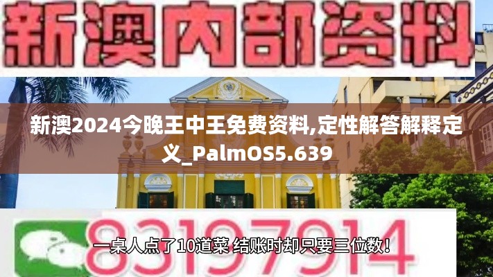 新澳2024今晚王中王免费资料,定性解答解释定义_PalmOS5.639