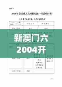 新澳门六2004开奖记录,稳定设计解析方案_FT46.683