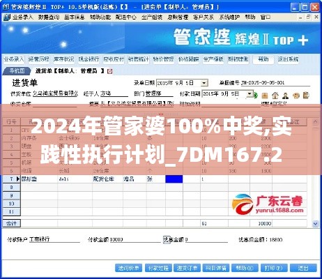 2024年管家婆100%中奖,实践性执行计划_7DM167.277