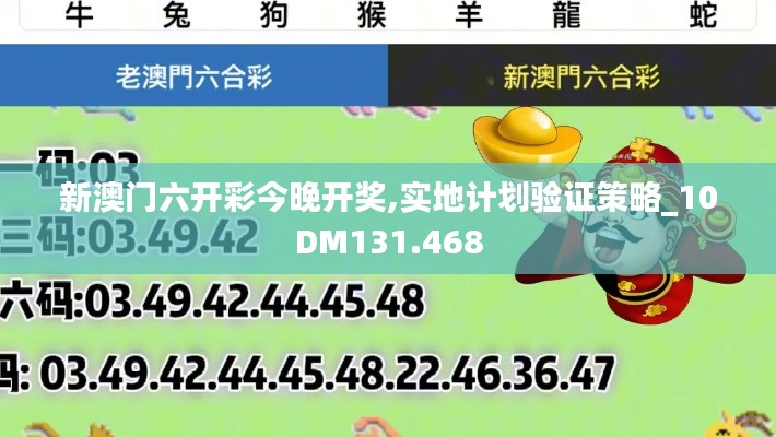 新澳门六开彩今晚开奖,实地计划验证策略_10DM131.468