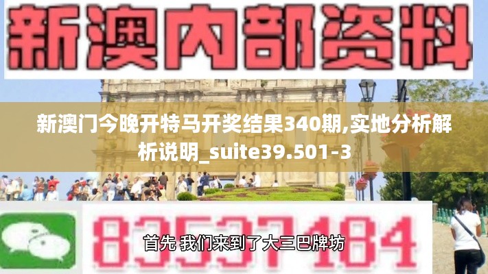 新澳门今晚开特马开奖结果340期,实地分析解析说明_suite39.501-3