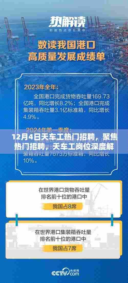 12月4日天车工热门招聘专刊,岗位深度解析与求职指南