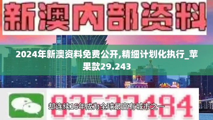 2024年新澳资料免费公开,精细计划化执行_苹果款29.243