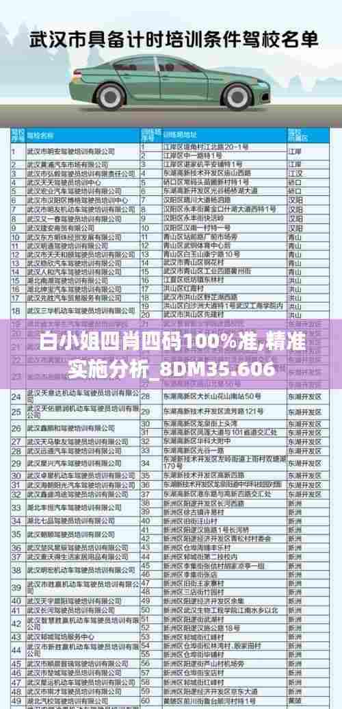 白小姐四肖四码100%准,精准实施分析_8DM35.606