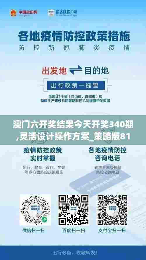 澳门六开奖结果今天开奖340期,灵活设计操作方案_策略版81.678-4