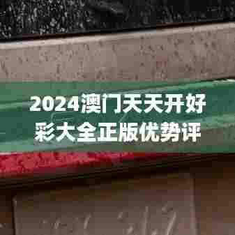 2024澳门天天开好彩大全正版优势评测340期,实地策略评估数据_XT63.987-4