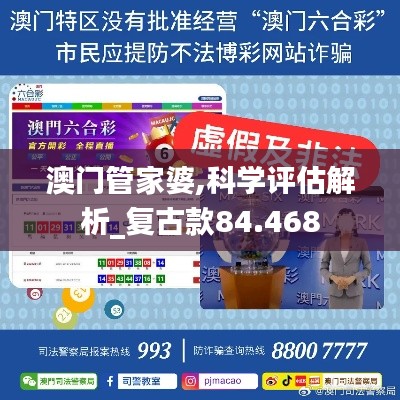 澳门管家婆,科学评估解析_复古款84.468