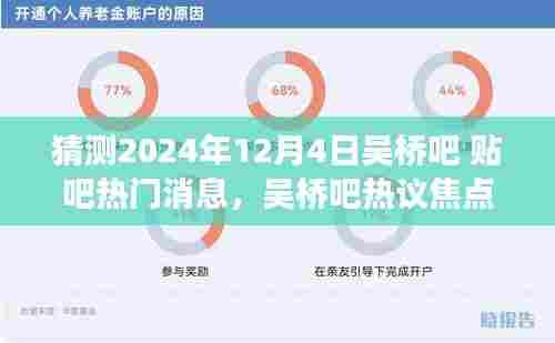 揭秘未来科技巨献,智能生活助手引领吴桥走向科技新纪元——明日吴桥智能贴吧机热议焦点揭秘!