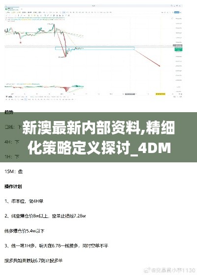 新澳最新内部资料,精细化策略定义探讨_4DM74.956