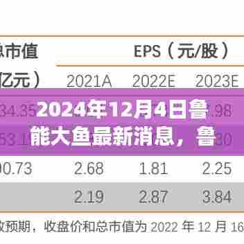 鲁能大鱼跃新篇,开启学习之旅的最新鼓舞消息(2024年12月4日)