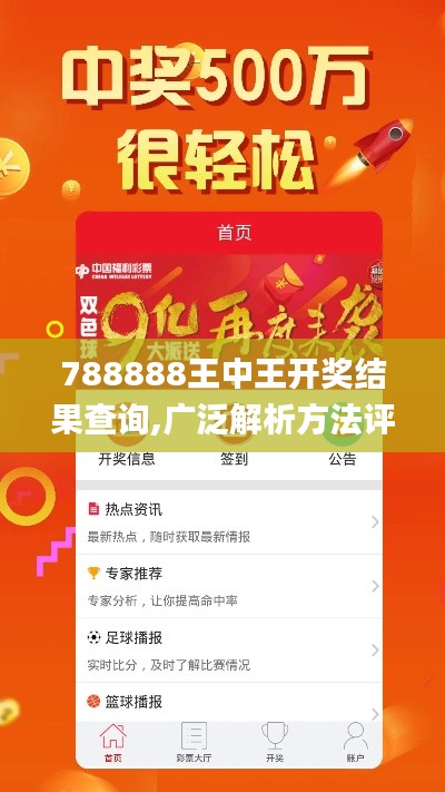 788888王中王开奖结果查询,广泛解析方法评估_CT13.843