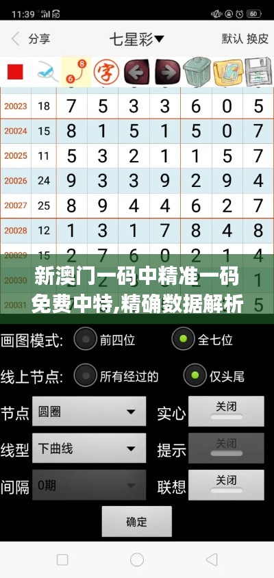新澳门一码中精准一码免费中特,精确数据解析说明_交互版158.368