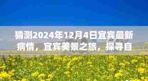宜宾未来病情预测与美景探寻，自然之韵引领心灵之旅（预测宜宾未来疫情乐观趋势）