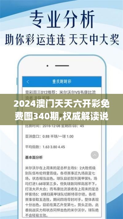 2024澳门天天六开彩免费图340期,权威解读说明_工具版14.910-3