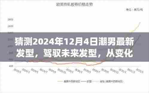 2024年潮男发型猜想，探索未来风尚，自信驾驭潮流发型之旅