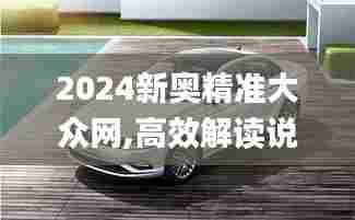 2024新奥精准大众网,高效解读说明_V24.905