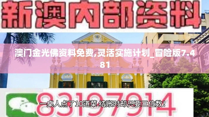 澳门金光佛资料免费,灵活实施计划_冒险版7.481