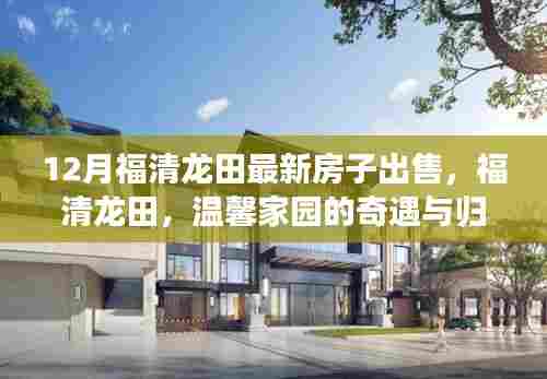 福清龙田温馨家园,最新房源出售,探寻奇遇与归宿