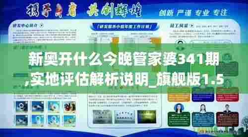 新奥开什么今晚管家婆341期,实地评估解析说明_旗舰版1.501