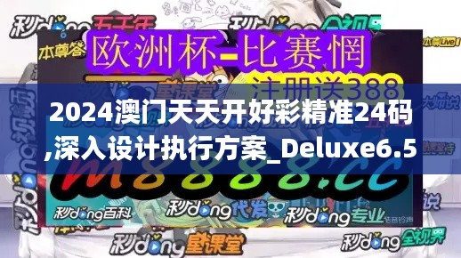 2024澳门天天开好彩精准24码,深入设计执行方案_Deluxe6.523