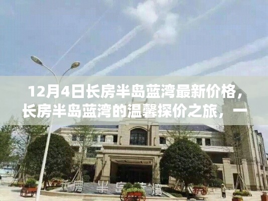 长房半岛蓝湾探价之旅，友情与家的温馨故事，最新房价揭秘