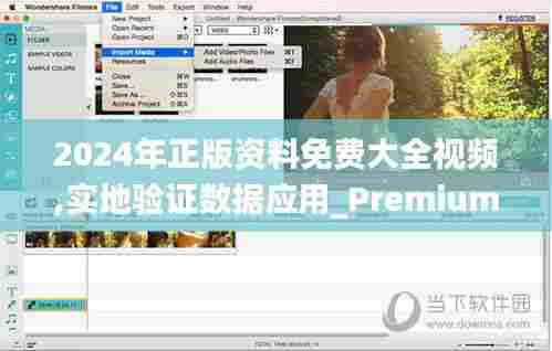 2024年正版资料免费大全视频,实地验证数据应用_Premium3.803