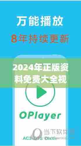 2024年正版资料免费大全视频,实地验证数据应用_Premium3.803