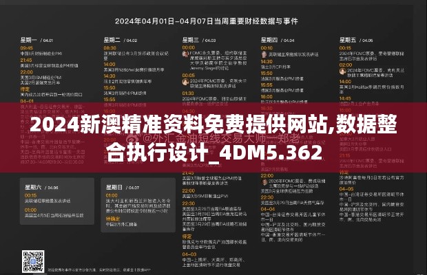 2024新澳精准资料免费提供网站,数据整合执行设计_4DM5.362