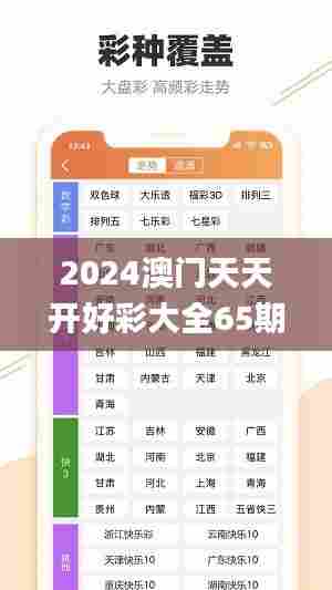 2024澳门天天开好彩大全65期,迅捷解答问题处理_模拟版17.431