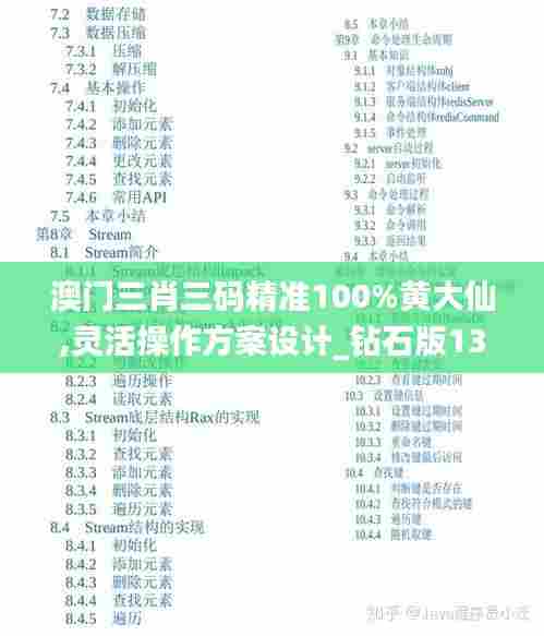 澳门三肖三码精准100%黄大仙,灵活操作方案设计_钻石版13.975