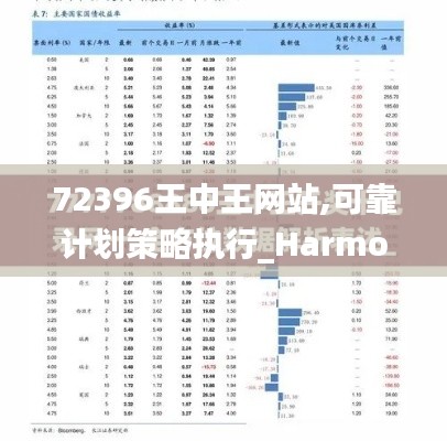 72396王中王网站,可靠计划策略执行_Harmony款2.768