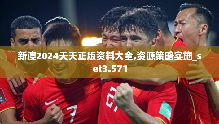 新澳2024天天正版资料大全,资源策略实施_set3.571