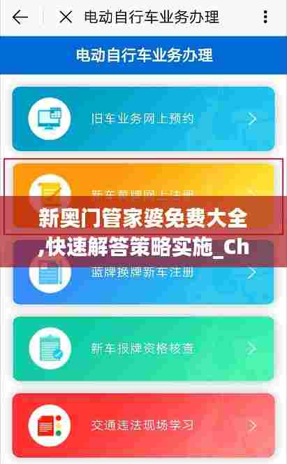 新奥门管家婆免费大全,快速解答策略实施_Chromebook7.848