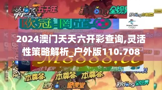2024澳门天天六开彩查询,灵活性策略解析_户外版110.708