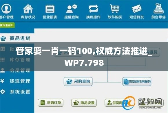 管家婆一肖一码100,权威方法推进_WP7.798