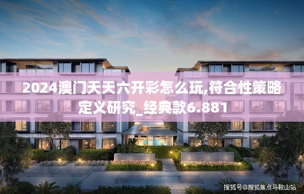 2024澳门天天六开彩怎么玩,符合性策略定义研究_经典款6.881