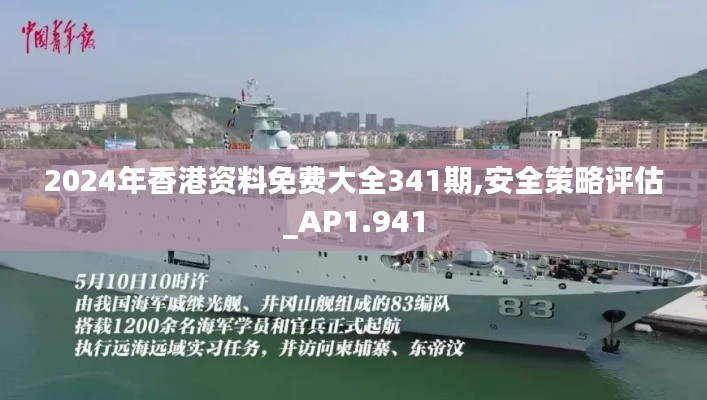 2024年香港资料免费大全341期,安全策略评估_AP1.941