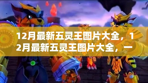 12月最新五灵王高清图片大全，一网打尽