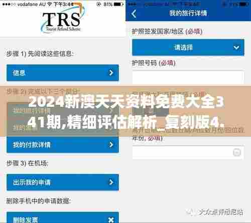 2024新澳天天资料免费大全341期,精细评估解析_复刻版4.405